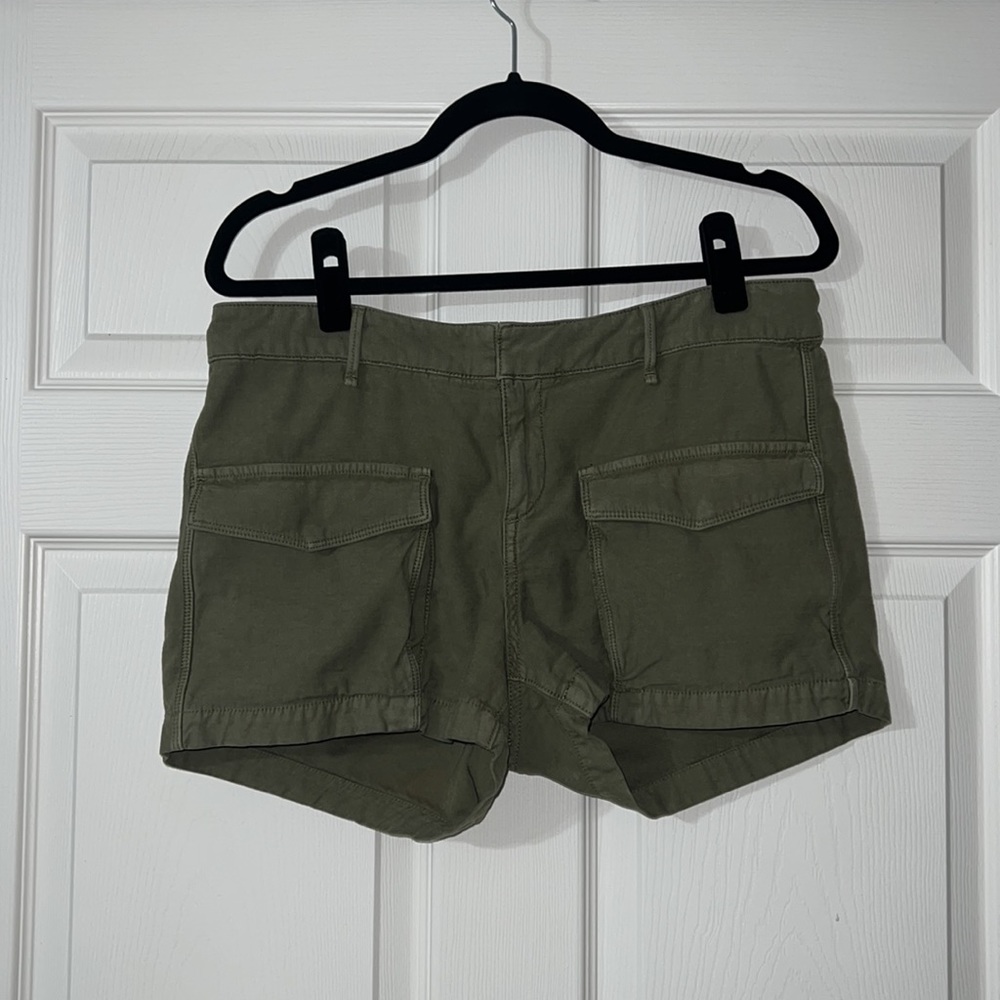 Rag & Bone shorts - Picture 3 of 6